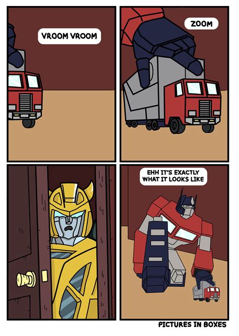 funny transformers memes